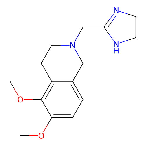 Chemical structure of BindingDB Monomer ID 50228628
