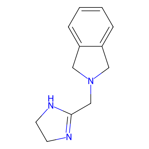 Chemical structure of BindingDB Monomer ID 50228629
