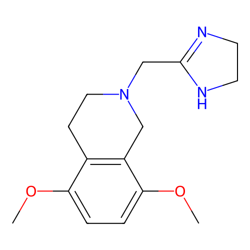 Chemical structure of BindingDB Monomer ID 50228630