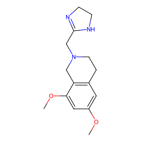Chemical structure of BindingDB Monomer ID 50228632