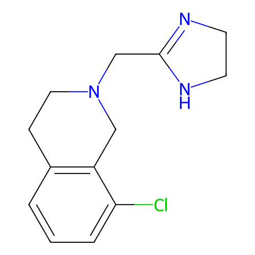 Chemical structure of BindingDB Monomer ID 50228635