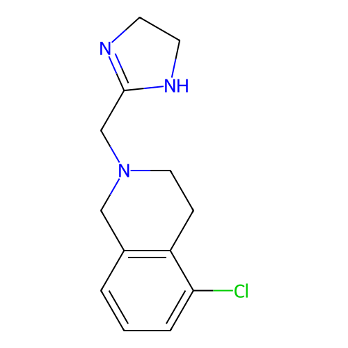Chemical structure of BindingDB Monomer ID 50228636