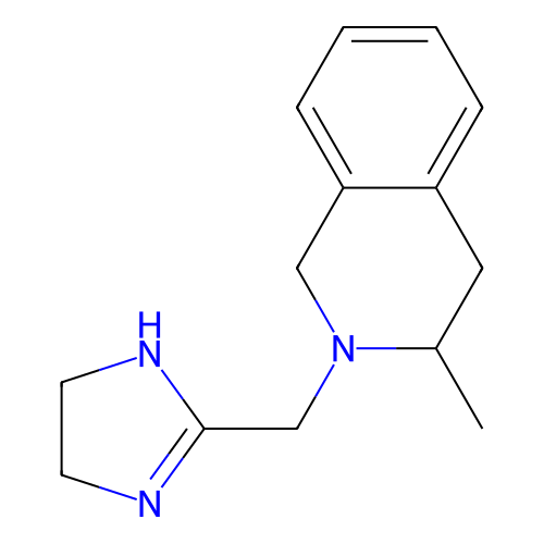 Chemical structure of BindingDB Monomer ID 50228637