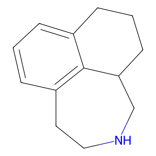 Chemical structure of BindingDB Monomer ID 50228643