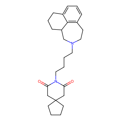 Chemical structure of BindingDB Monomer ID 50228675