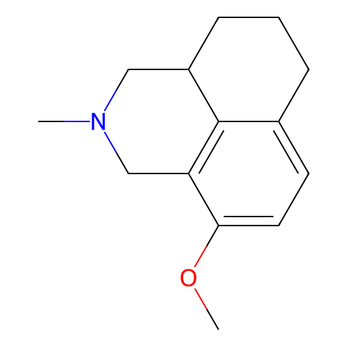 Chemical structure of BindingDB Monomer ID 50228678
