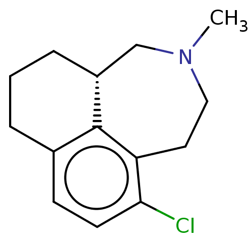 Chemical structure of BindingDB Monomer ID 50228680