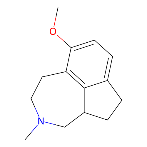 Chemical structure of BindingDB Monomer ID 50228692