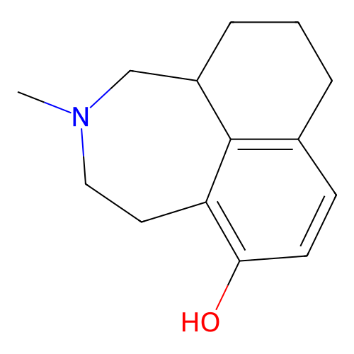 Chemical structure of BindingDB Monomer ID 50228697