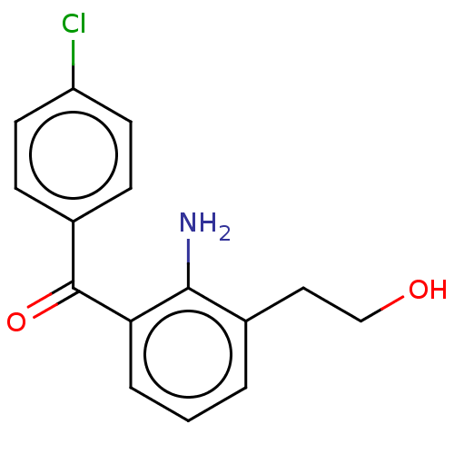 Chemical structure of BindingDB Monomer ID 50228713