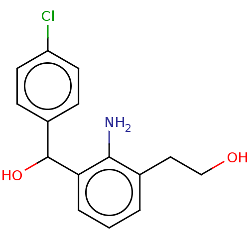 Chemical structure of BindingDB Monomer ID 50228714