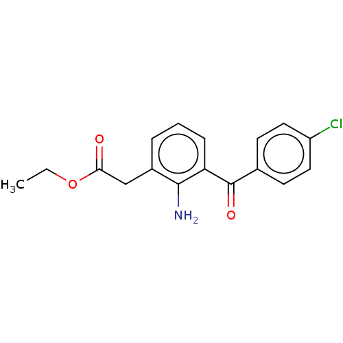 Chemical structure of BindingDB Monomer ID 50228719