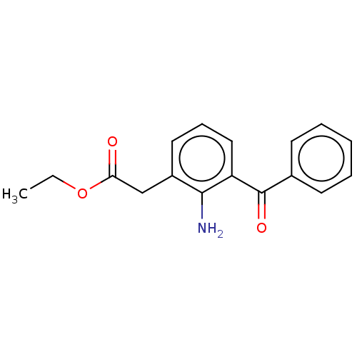 Chemical structure of BindingDB Monomer ID 50228720