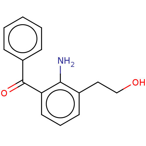 Chemical structure of BindingDB Monomer ID 50228721