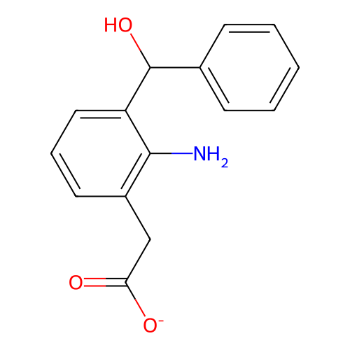 Chemical structure of BindingDB Monomer ID 50228725