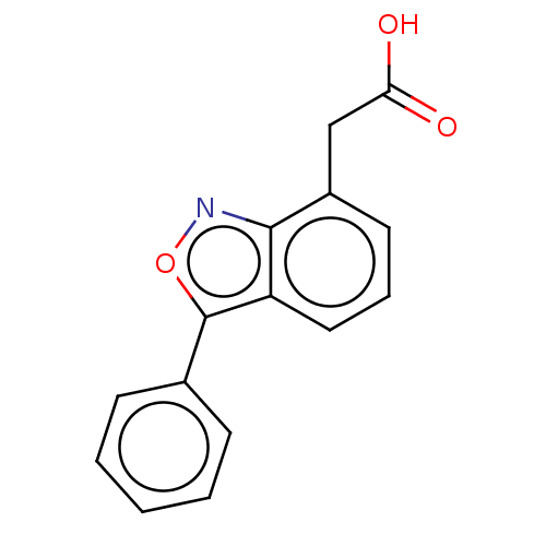 Chemical structure of BindingDB Monomer ID 50228728