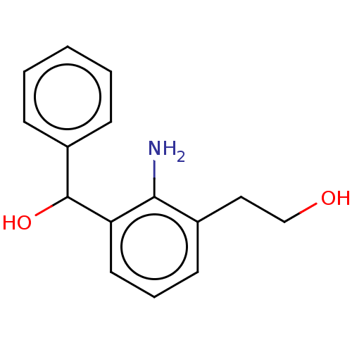 Chemical structure of BindingDB Monomer ID 50228729