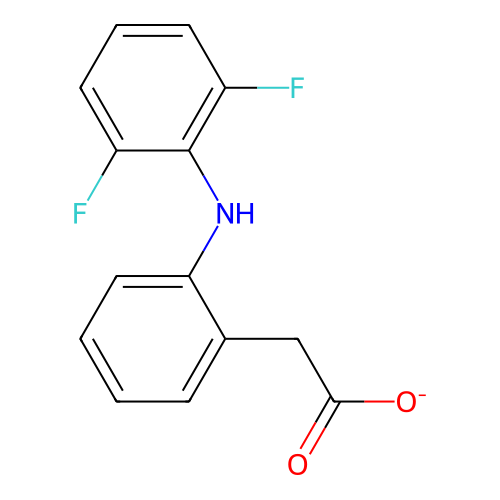 Chemical structure of BindingDB Monomer ID 50228736