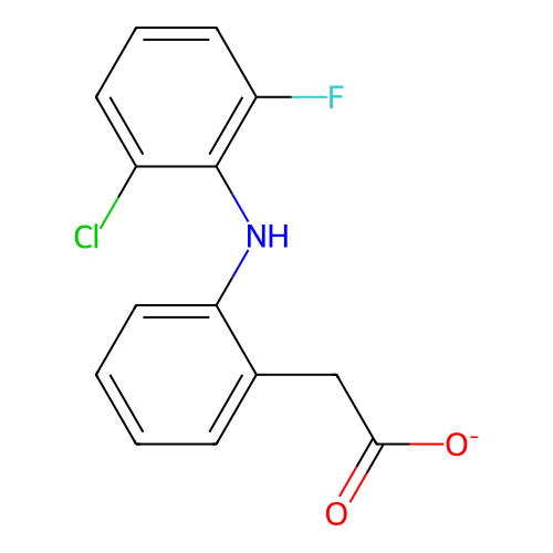 Chemical structure of BindingDB Monomer ID 50228738