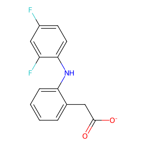 Chemical structure of BindingDB Monomer ID 50228739