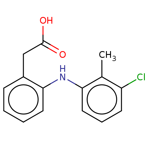 Chemical structure of BindingDB Monomer ID 50228741