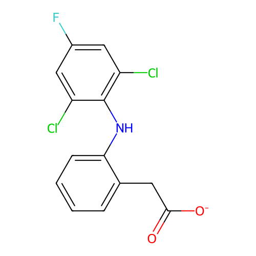 Chemical structure of BindingDB Monomer ID 50228742