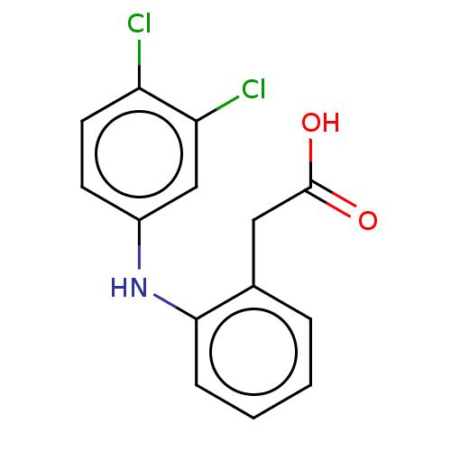 Chemical structure of BindingDB Monomer ID 50228746