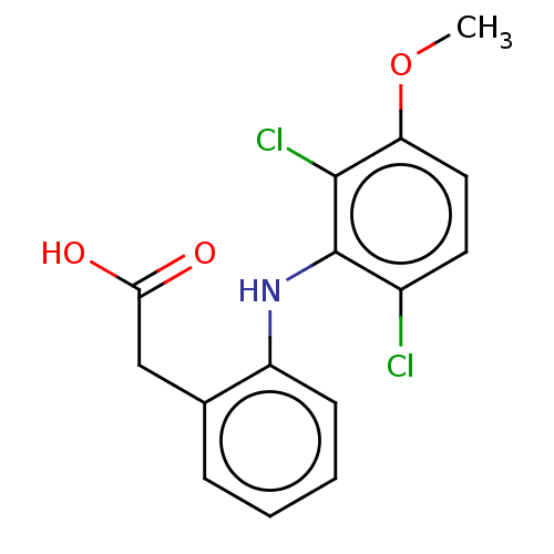 Chemical structure of BindingDB Monomer ID 50228748