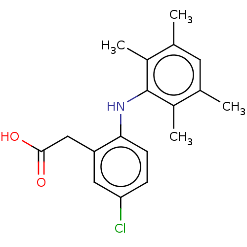 Chemical structure of BindingDB Monomer ID 50228752
