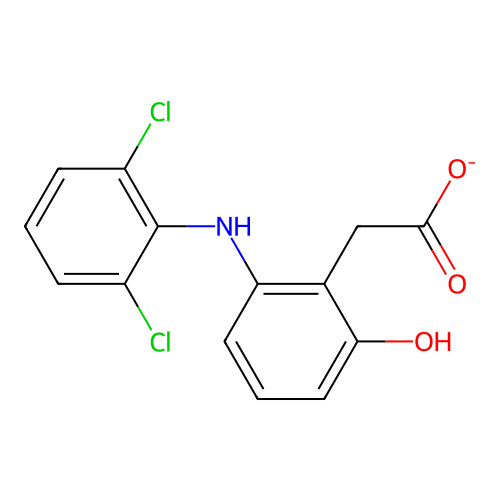 Chemical structure of BindingDB Monomer ID 50228757