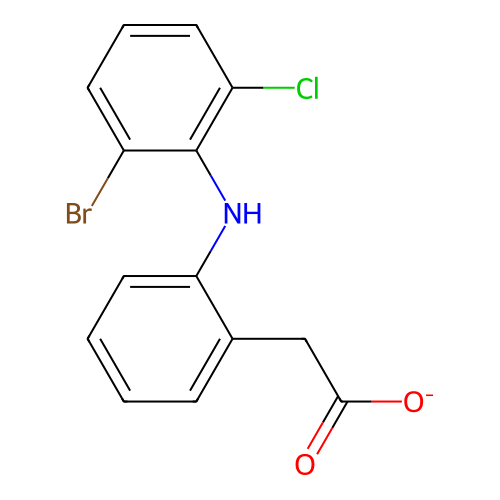 Chemical structure of BindingDB Monomer ID 50228759