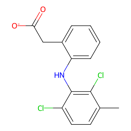 Chemical structure of BindingDB Monomer ID 50228765