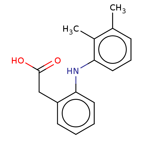 Chemical structure of BindingDB Monomer ID 50228766