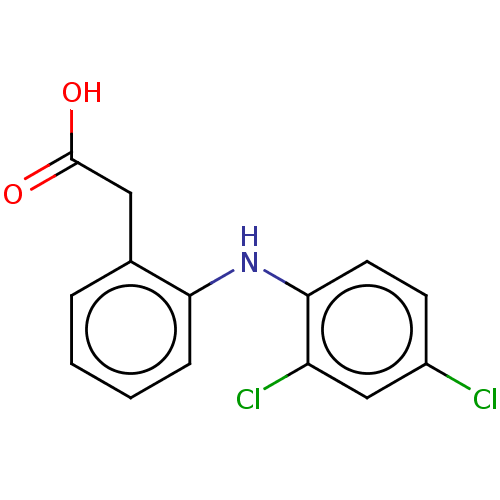 Chemical structure of BindingDB Monomer ID 50228768
