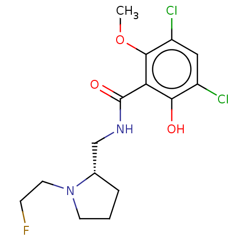 Chemical structure of BindingDB Monomer ID 50228771