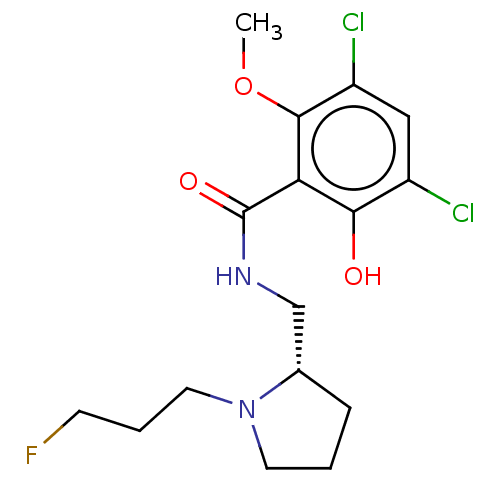 Chemical structure of BindingDB Monomer ID 50228776