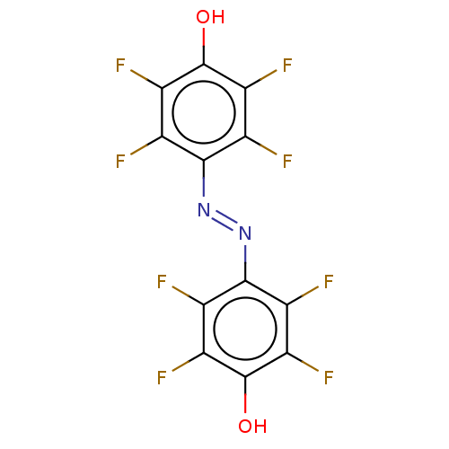 Chemical structure of BindingDB Monomer ID 50228778