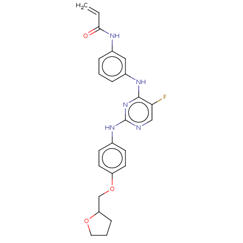Chemical structure of BindingDB Monomer ID 50228784