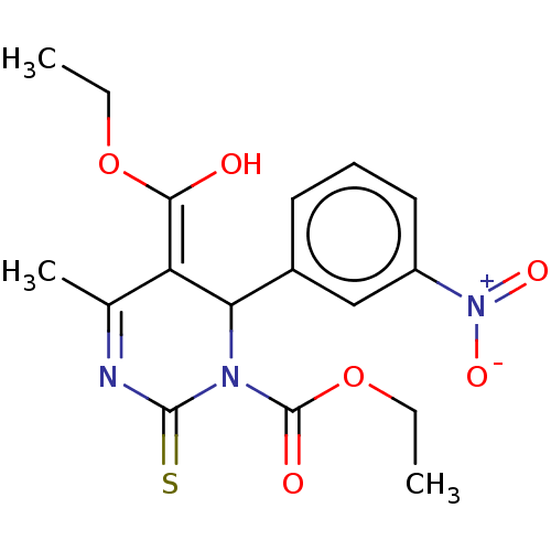Chemical structure of BindingDB Monomer ID 50228790