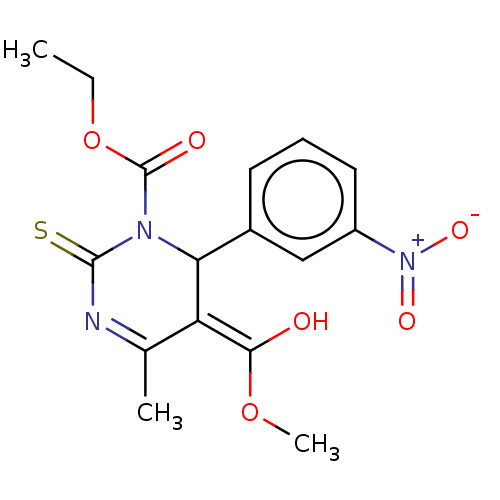 Chemical structure of BindingDB Monomer ID 50228792