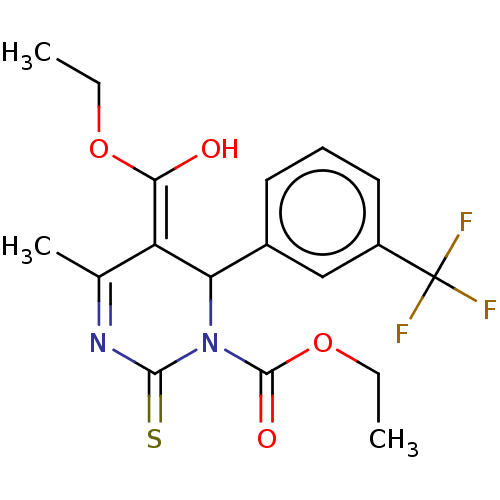 Chemical structure of BindingDB Monomer ID 50228794