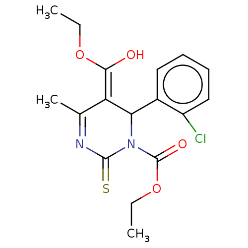 Chemical structure of BindingDB Monomer ID 50228795