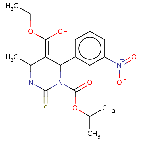 Chemical structure of BindingDB Monomer ID 50228796