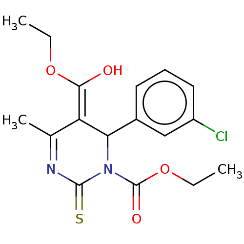 Chemical structure of BindingDB Monomer ID 50228799