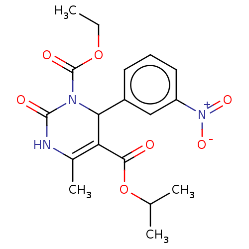 Chemical structure of BindingDB Monomer ID 50228801