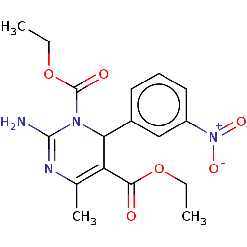 Chemical structure of BindingDB Monomer ID 50228802