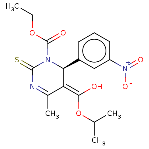 Chemical structure of BindingDB Monomer ID 50228803