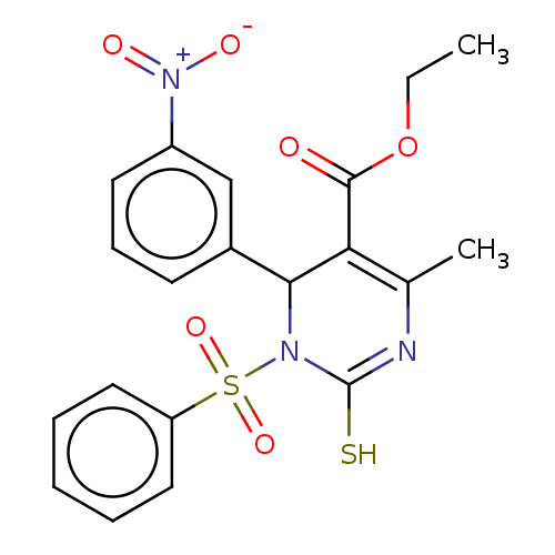Chemical structure of BindingDB Monomer ID 50228804
