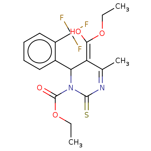 Chemical structure of BindingDB Monomer ID 50228805