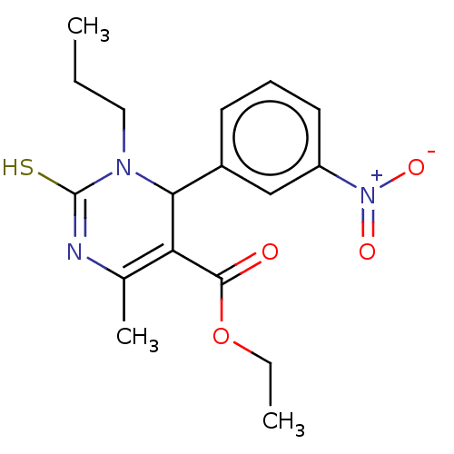 Chemical structure of BindingDB Monomer ID 50228806